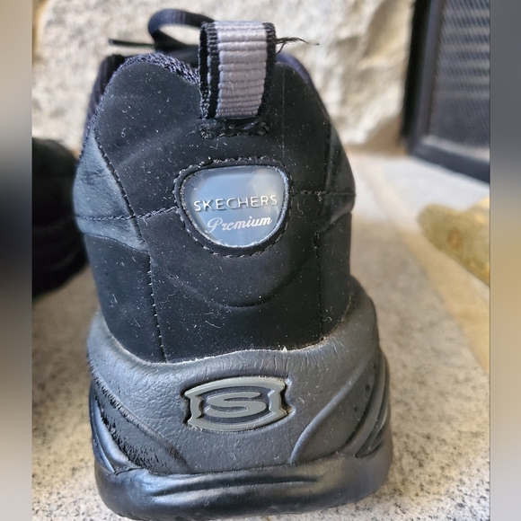 Skechers Sport Premium Sneakers Size 8.5 - Picture 8 of 16